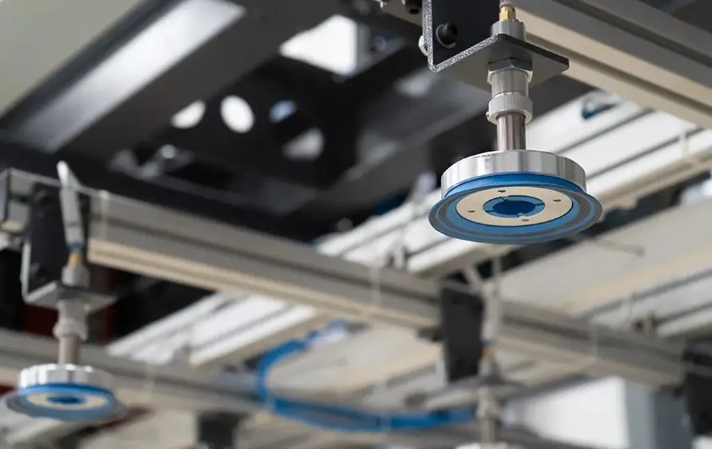 laser automation payback
