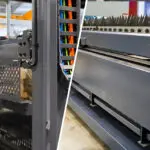 laser automation retrofit