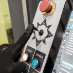 preparing fibre laser unattended cutting