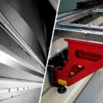 press brake cost