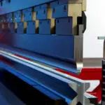 press brake tooling