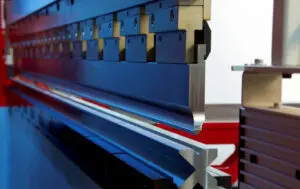 press brake tooling
