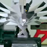 stainless steel bending