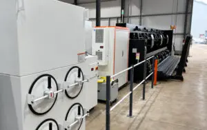 tube laser automation explained