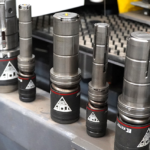 turret tooling
