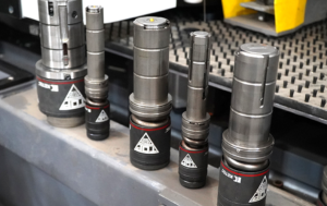 turret tooling