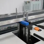 xtc tube loading mechanism