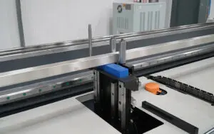 xtc tube loading mechanism