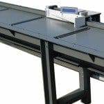 Buffalo MS15 Manual Measuring System