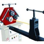 Twisting Attachment