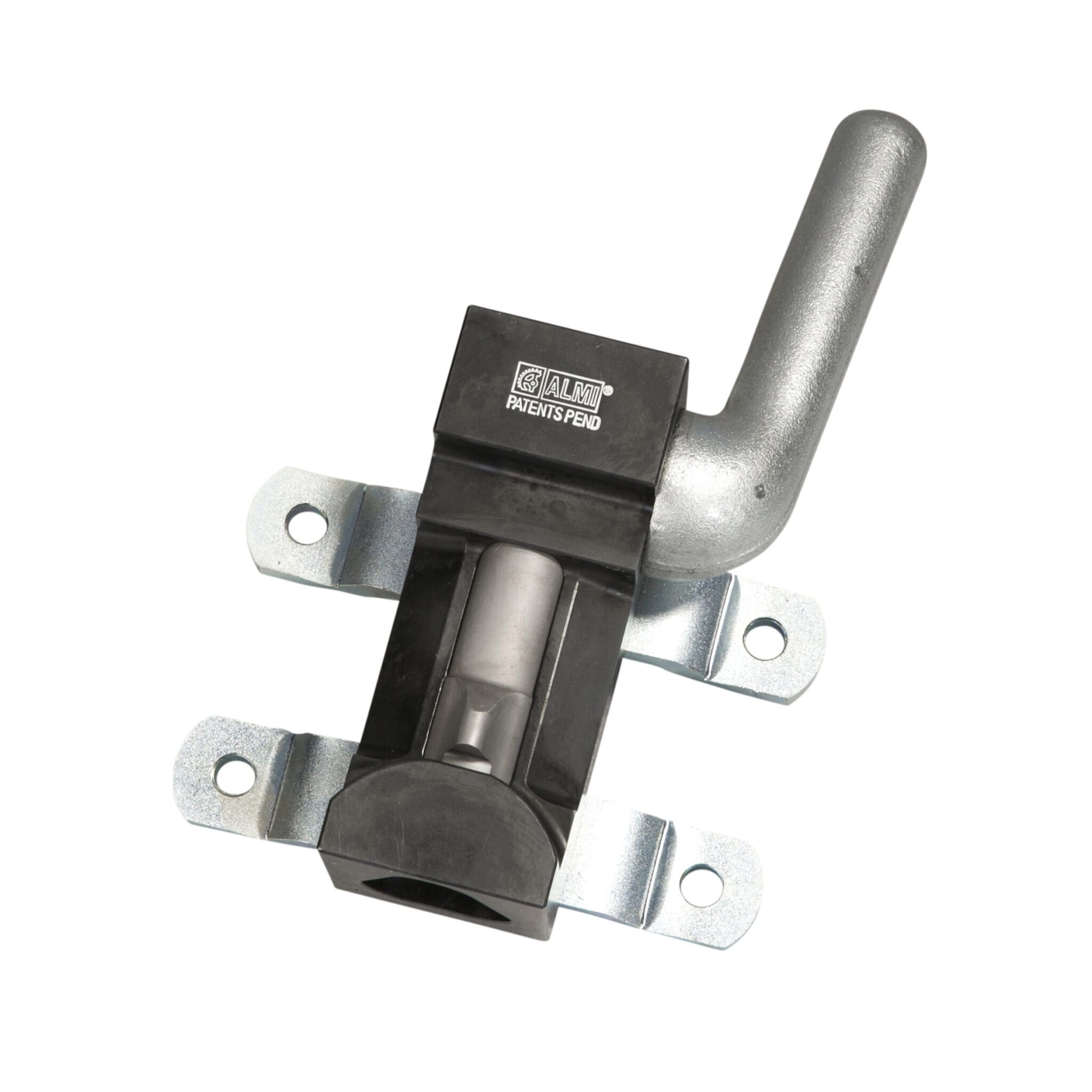 Almi Pipe Tube Notching Machinery Selmach™ Machinery