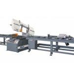 Bison Roller Track System