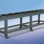 Selmach Roller Track System image 2