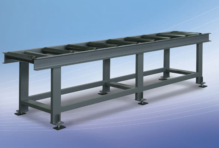 Selmach Roller Track System image 2