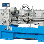 Front view Meyer-Centre-Lathe-SM-Range
