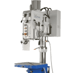 Main view Meyer Pillar Drill