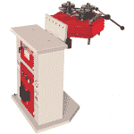 Side view Morgan-Rushworth-PSR-Section-Roll-in-Horizontal-Position