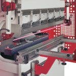Optional Front Laser Protection