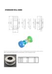 Morgan Rushworth PSR-H Ring Rolling Machine 415v image 10