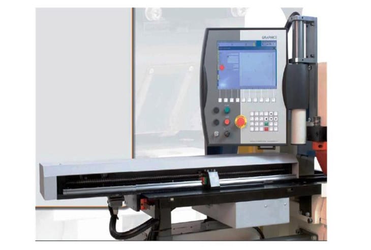 Cnc X Y Positioning Table V