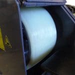 Rubber Belt Grinding Wheel