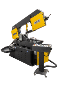 Sterling SRA DGSA Semi-Automatic Bandsaw 415V