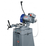 Front view Thomas-Export-250-Pull-Down-Circular-Saw