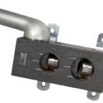 Almi AL3 Manual Tube Notcher image