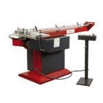 Curvassi C100 Pipe Bending Machine 415v