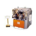 Comac 307HV Hydraulic Section Rolling Machine 415V