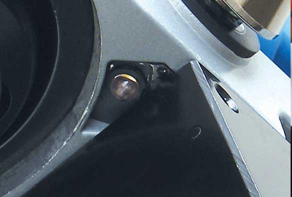 Light Detail