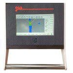 ESA 630 Touch Screen Controller