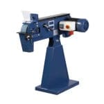 Kepp 755 High Speed Belt Grinder 240v