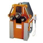 Comac Galileo 50HV Section Ring Rolling Machine 415v