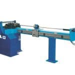 CBC Mandrel Bending Machine 415V