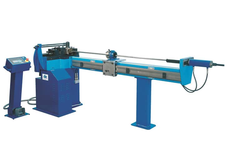 CBC Mandrel Bending Machine 415V