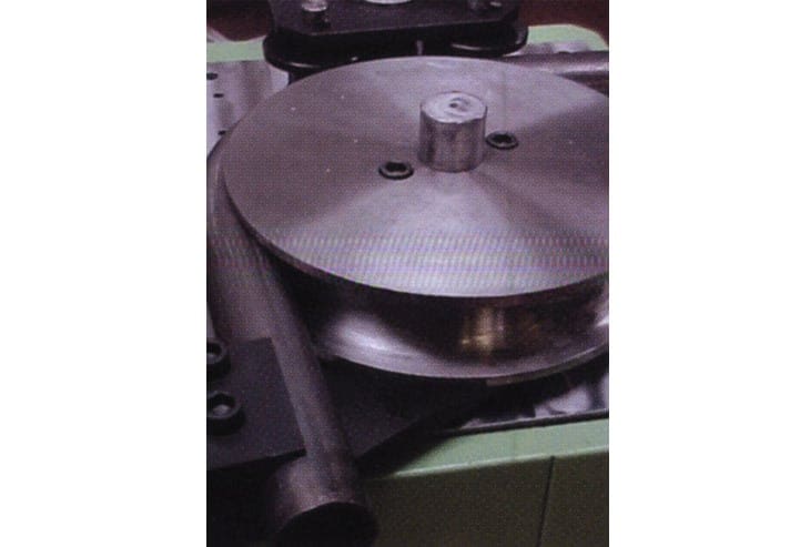 Optional Tooling