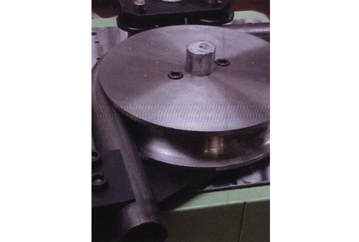 Optional Tooling