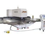 Baykal BPM 1225/30 CNC Punch Press