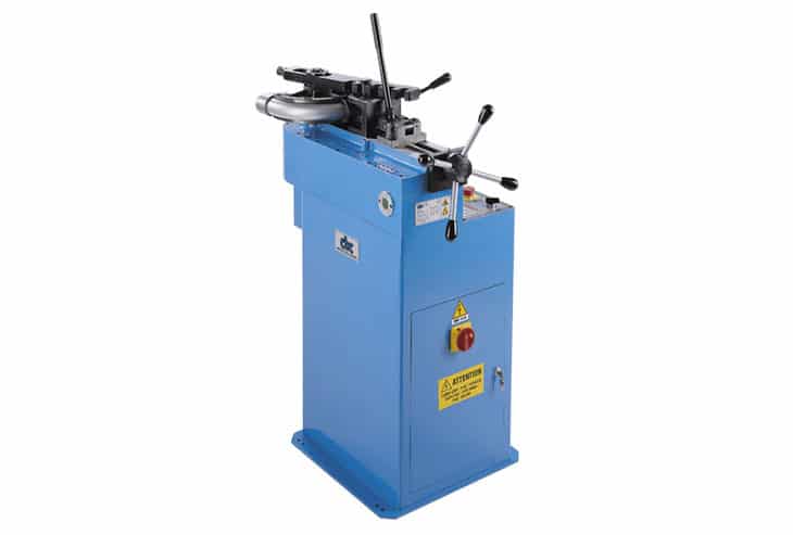 CBC UNI70/C Digital Tube Bending Machine 415V
