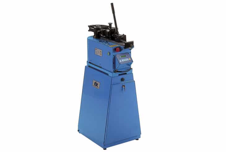 CBC UNI60 Digital Tube Bending Machine 240V