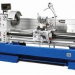 Meyer Precision Lathe