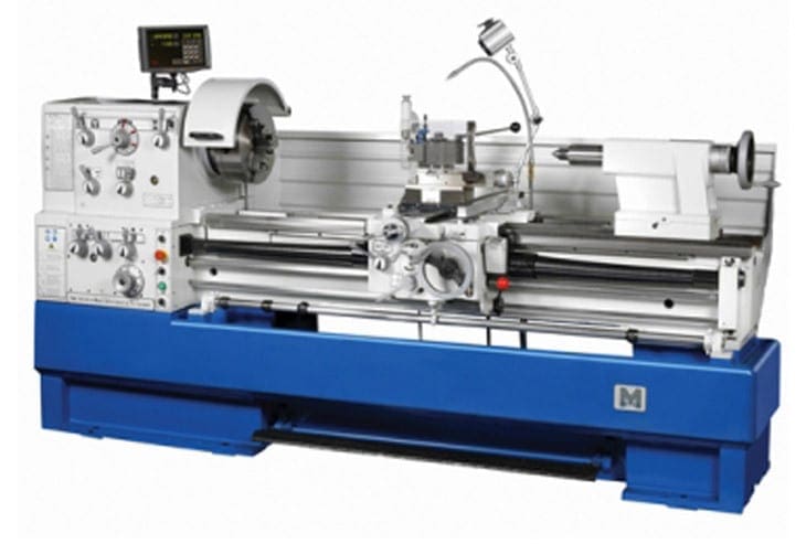 Meyer Precision Lathe