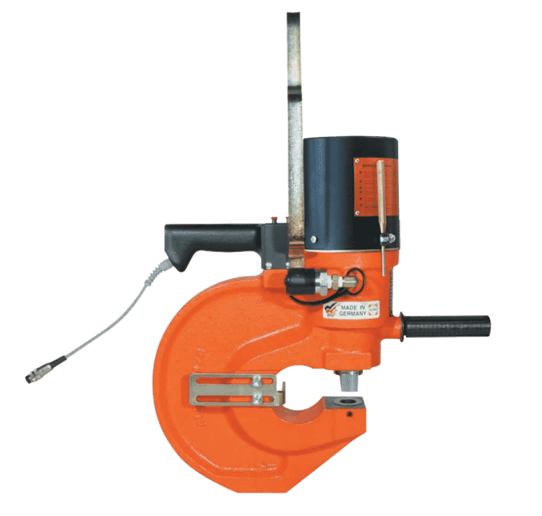 APS 70S Portable Punching Machine