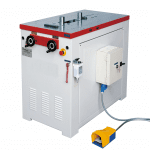 Front view Simasv-Hydraulic-T22-Horizontal-Bending-Press