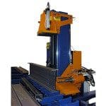 Ocean Avenger CNC Drill Line