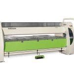 Cidan Futura Plus Machine