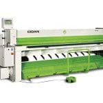 Cidan Rapido Mechanical Guillotine Shear