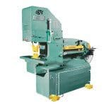 Piranha PII-88 Dual Operator Steelworker