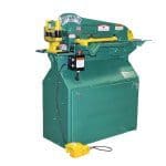 Piranha P-40 Single Operator Steelworker